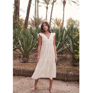 Sézane Magalie Dress
